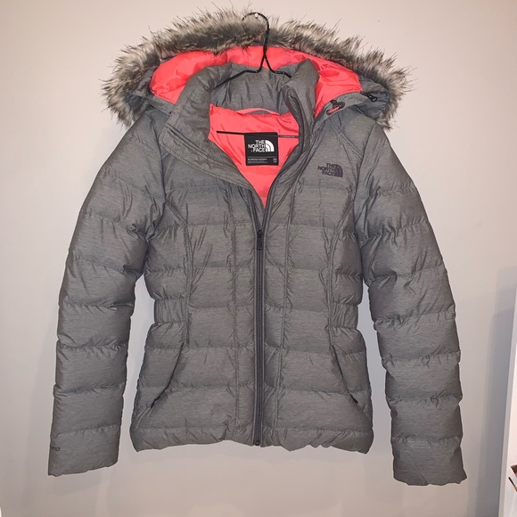 The North Face Jackets & Blazers - North Face Coat (Brand New)